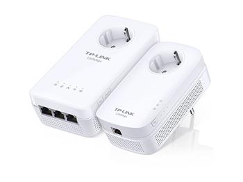 TP-LINK TL-WPA8630P KIT