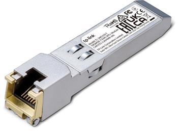 SFP Modul GB, RJ-45, Cisco, SGMII