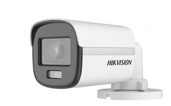 Turbo HD HIKVISION DS-2CE10DF0T-LFS (2.8mm) 4v1 ColorVu