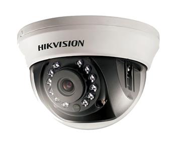 Turbo HD HIKVISION DS-2CE56D0T-IRMMF (2.8mm) (C)