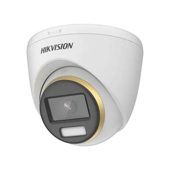 Turbo HD HIKVISION DS-2CE72KF3T-LE (2.8mm) ColorVu