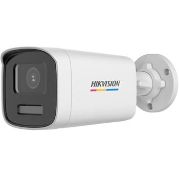 Turbo HD kamera HIKVISION DS-2CE12UF3T-LS (2.8mm) Smart Hybrid