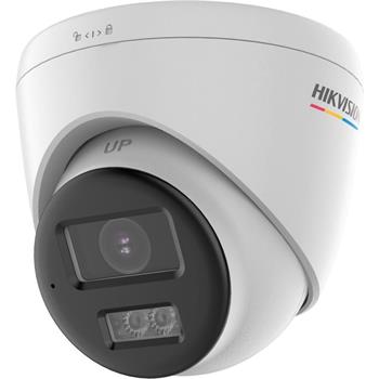 Turbo HD kamera HIKVISION DS-2CE72UF3T-LS (2.8mm) Smart Hybrid