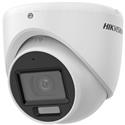 Turbo HD kamera HIKVISION DS-2CE76G0T-LMFS (2.8mm) Smart Hybrid