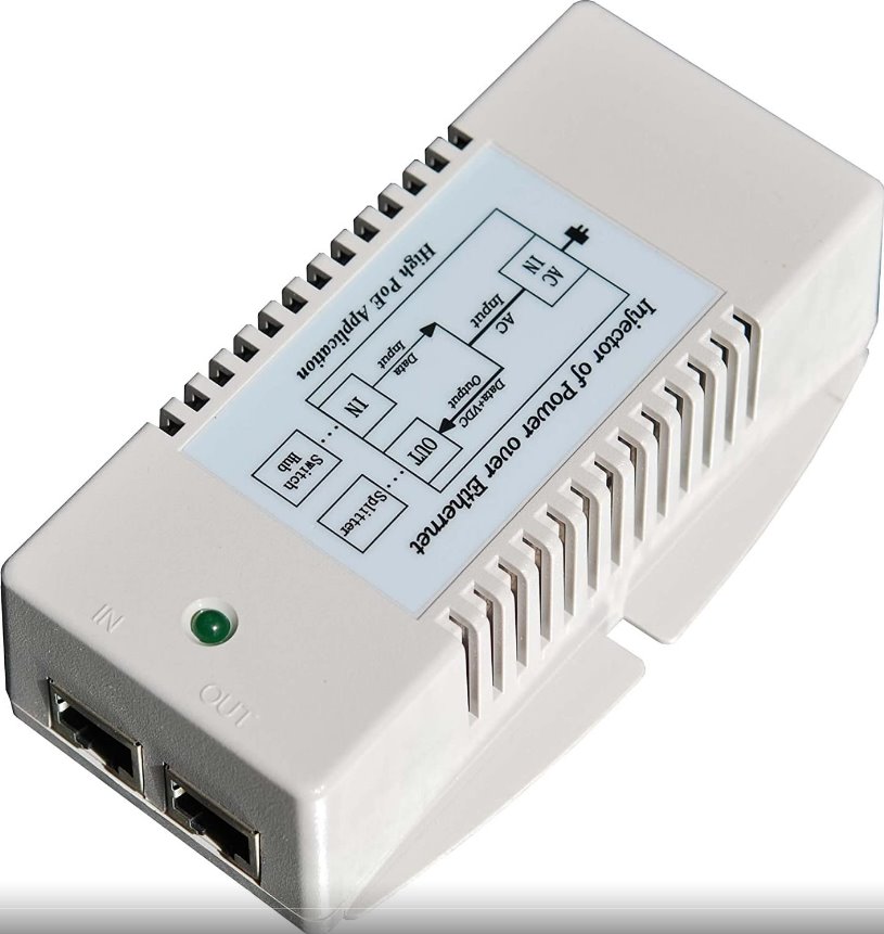 Tycon TP-POE-HP-48G
