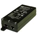 Tycon System TP-POE-HP-48G, High Power Gigabit PoE zdroj, 56V/1A