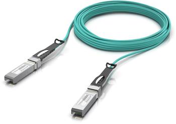 Ubiquiti 10G SFP+ AOC kabel 10m