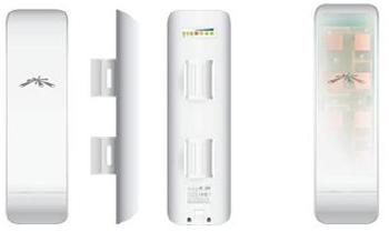 Ubiquiti airMAX NanoStation M2