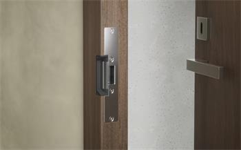 Ubiquiti Fail-Safe Strike Lock