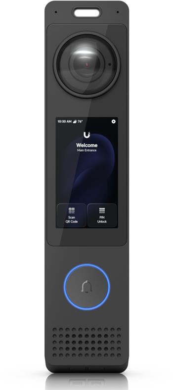 Ubiquiti G6 Pro Entry, UniFi Protect/Access vstupní terminál