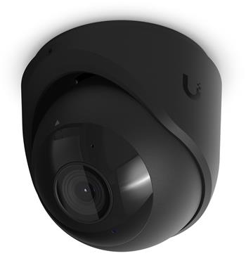 Ubiquiti G6 Turret - UniFi Protect kamera, 8MP, černá