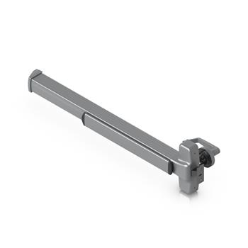 Ubiquiti Panic Bar