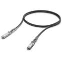 Ubiquiti pasivní propojovací kabel 1m SFP+, DAC, 10 Gbps