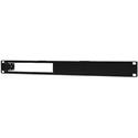 Ubiquiti Rackmount Kit pro EdgeRouter 4/6P/10X/12 a EdgeSwitch 10X