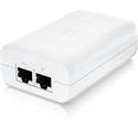 Ubiquiti U-POE-at - Gigabitový PoE injektor, 802.3at, 30W