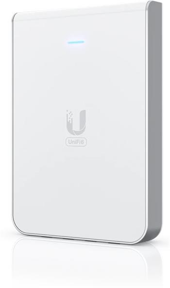 Ubiquiti UniFi 6 LR 2,4 a 5 GHz, Wi-fi 6