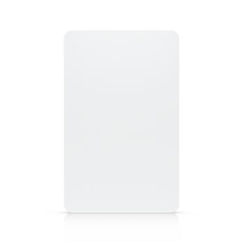 Ubiquiti UA-Card-W-100 - UniFi Access Card (100ks), bílá