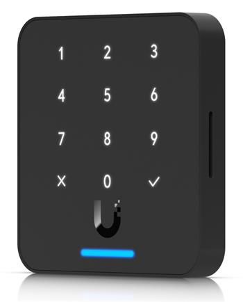 Ubiquiti UA-G3-Flex-B, UniFi Access Reader G3 Flex, černá