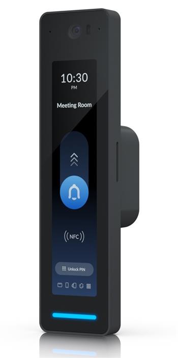 Ubiquiti UA-G3-Pro-B, UniFi G3 Reader Pro, černá