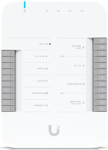 Ubiquiti UA-Hub-Door - UniFi Access Hub