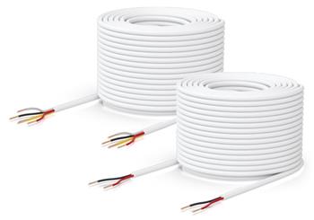 Ubiquiti UACC-Cable-DoorLockRelay-2P - UniFi Access propojovací kabel, 2 páry