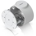 Ubiquiti UACC-Camera-CJB-W, kabelový box pro UVC-G5-xxx-Ultra, Bílá