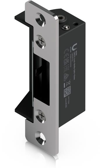 Ubiquiti UACC-Lock-Strike-Safe-15mm, Elektrický bezpečnostní zámek