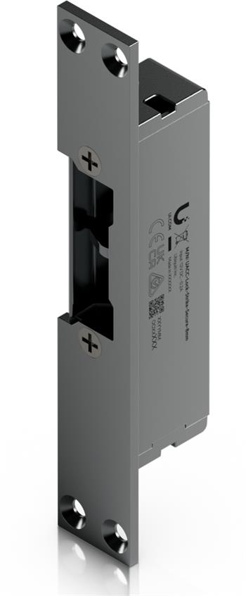 Ubiquiti UACC-Lock-Strike-Secure-8mm, Elektrický bezpečnostní zámek