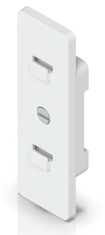 Ubiquiti UACC-Switch-DIN držák na DIN lištu pro USW Flex a Ultra