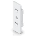 Ubiquiti UACC-Switch-DIN držák na DIN lištu pro USW Flex a Ultra