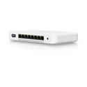 Ubiquiti UDB-Switch, UniFi 2.5G PoE switch s Wi-Fi 7 bridgem