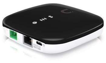 Ubiquiti UISP-FIBER-XGS, UISP Fiber XGS-PON ONU