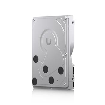 Ubiquiti UniFi HDD 4TB, 3,5" SATA pevný disk optimalizovaný pro kamerové systémy Protect a NAS