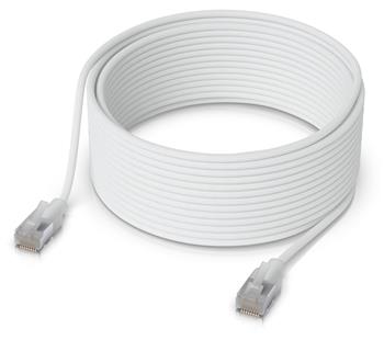 Ubiquiti UniFi Premium Patch kabel, Etherlighting, Cat6a, 15m