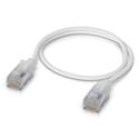 Ubiquiti UniFi Premium Patch kabel, Etherlighting, Cat6a, 1m