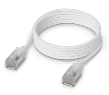 Ubiquiti UniFi Premium Patch kabel, Etherlighting, Cat6a, 3m