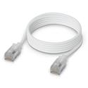 Ubiquiti UniFi Premium Patch kabel, Etherlighting, Cat6a, 3m