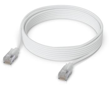 Ubiquiti UniFi Premium Patch kabel, Etherlighting, Cat6a, 5m