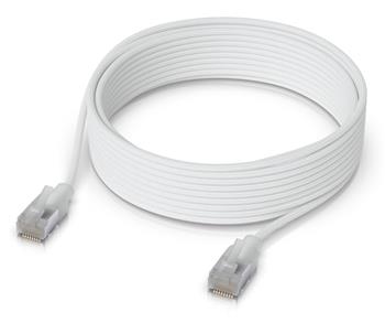 Ubiquiti UniFi Premium Patch kabel, Etherlighting, Cat6a, 8m