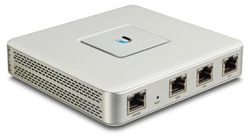 Ubiquiti USG