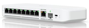 Ubiquiti UniFi USW-Flex-2.5G-8, Flex 2.5G