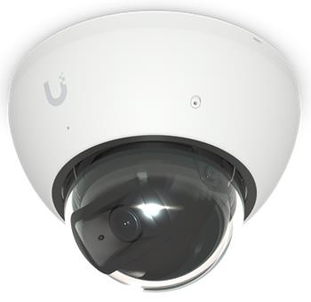 Ubiquiti UVC-AI-Dome-W - AI Dome PoE kamera, 8MP, bílá