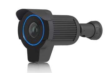 Ubiquiti UVC-AI-LPR-B, AI LPR kamera, čtení RZ, 3xZoom, 8MP, IR