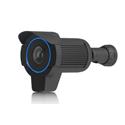 Ubiquiti UVC-AI-LPR-B, AI LPR kamera, čtení RZ, 3xZoom, 8MP, IR