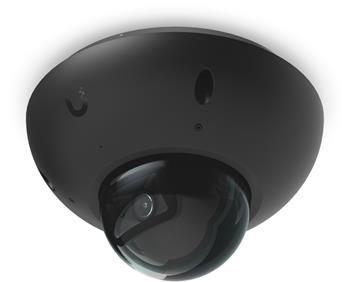 Ubiquiti UVC-G6-Dome-B - 8MP IP Kamera, Černá