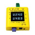 Universální PoE tester s digitálním displejem