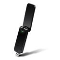 USB TP-LINK Archer T4U AC 1200 Dual Band Wireless 300Mbps 2,4GHz/ 867Mbps 5GHz, USB 3.0