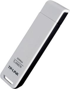 USB TP-LINK TL-WN821N Wireless adapter