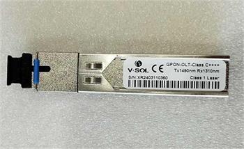V-Sol GPON OLT SFP C++++