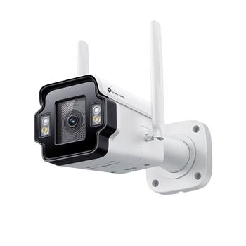 Venkovní bullet kamera VIGI InSight S345-4G(4mm), 4MPx, IR 50m, 4G LTE